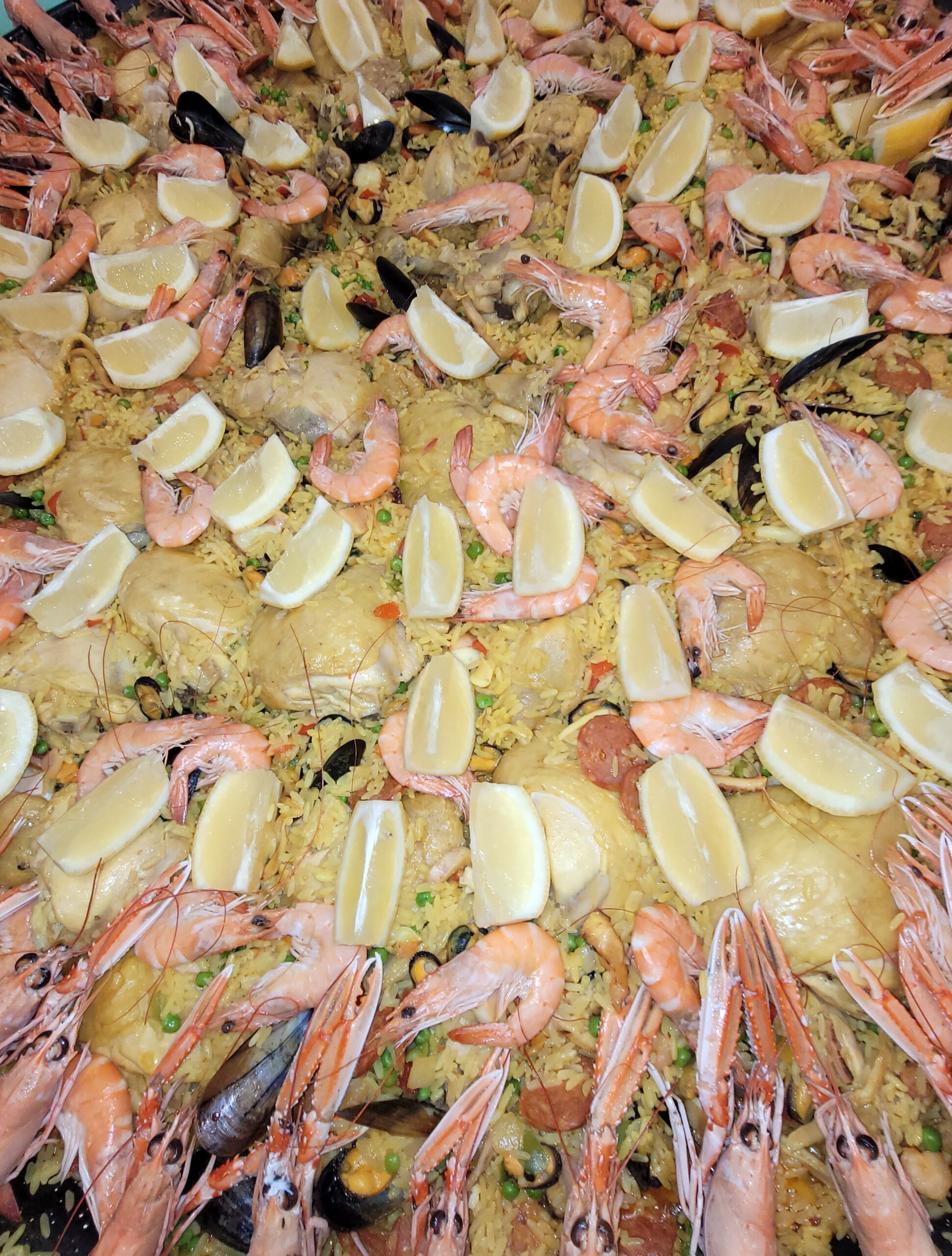 Paëlla