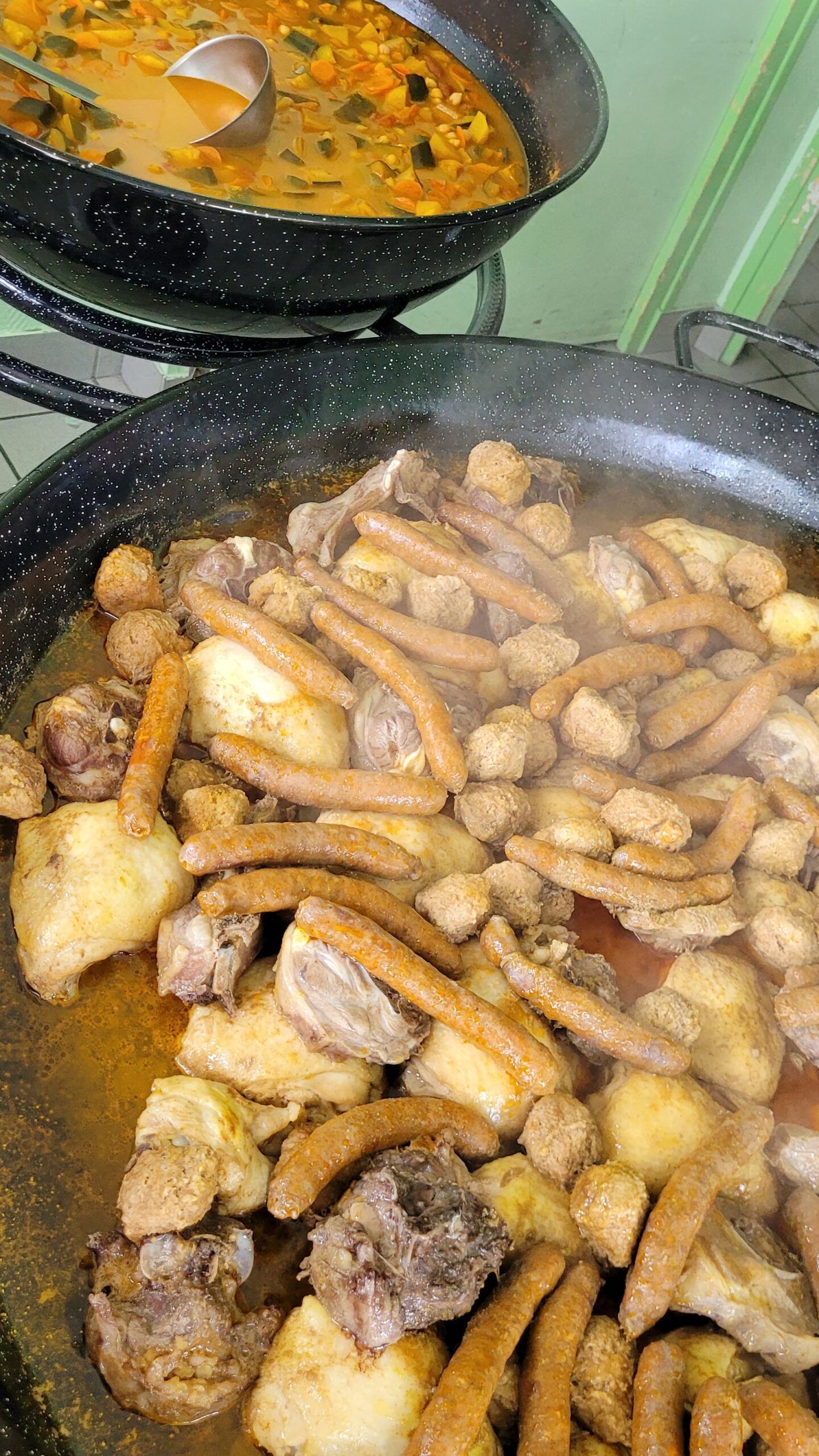 Couscous Royal à Courcelles/Seine